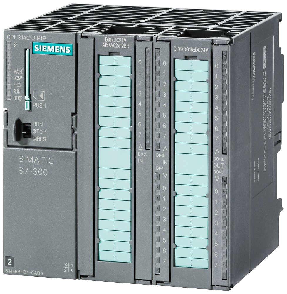 Siemens. CPU Siemens s7 300. SIMATIC s7-300. Контроллер SIMATIC s7-300. Контроллер Сименс с7 300\.