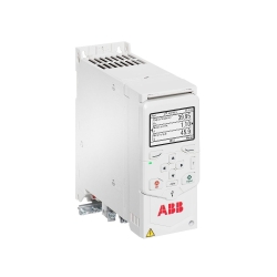 Частотные преобразователи ABB ACH480 | Артикул 3AXD50000275441