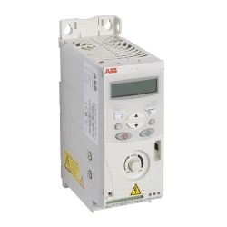 Частотные преобразователи ABB ACS150 | Артикул 68581940