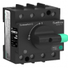 Старт продаж выключателей-разъединителей SystemePact SD80 на токи 16-80А от Систэм Электрик 